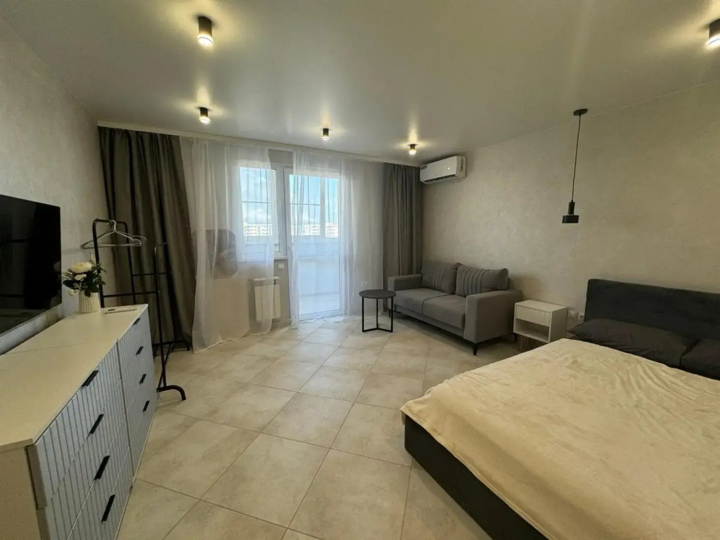 Apartments On Khudyakova Street 7K3