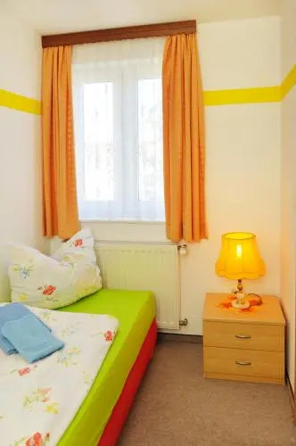 Pension Damköhler Thale OT Westerhausen