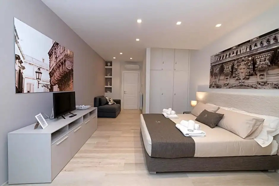 Taranta Suite