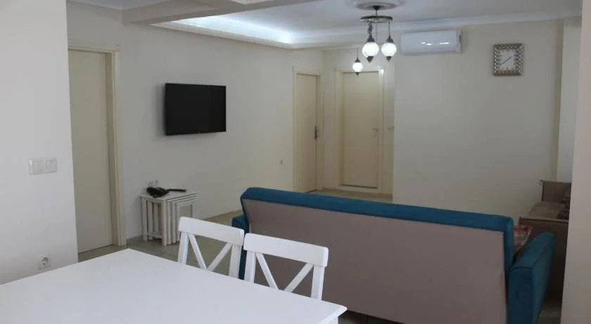 Esa Apart Hotel