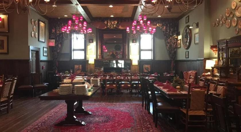 Highlands Inn