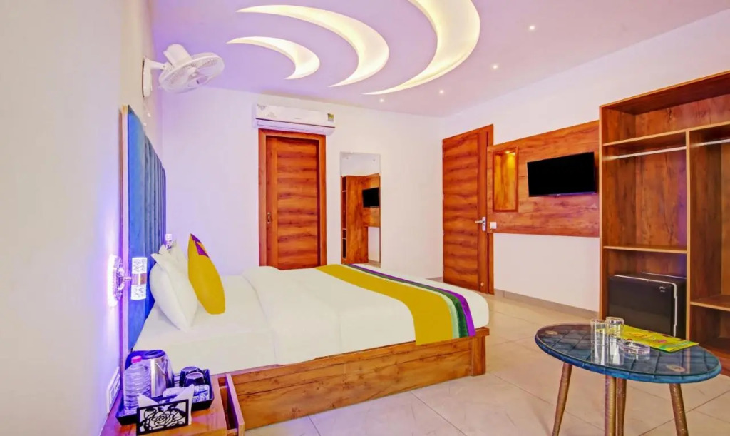 Itsy Hotels Vedansh