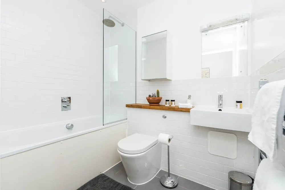 Vibrant Vauxhall Apartments