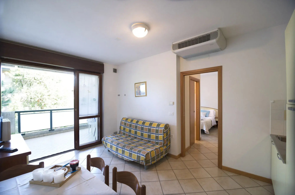 Residence Pineta Verde