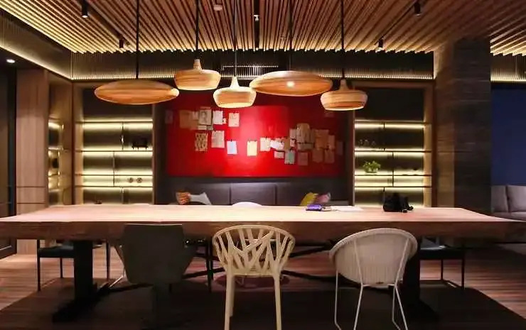 The Cabin Apartement Unit 12A10