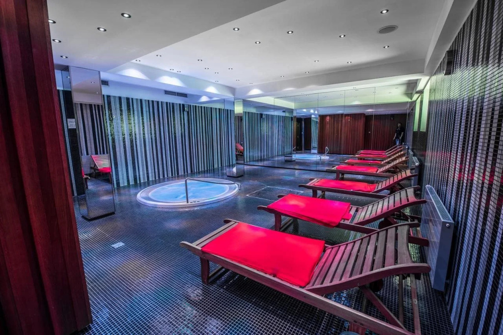 Hotel Yasmin Košice