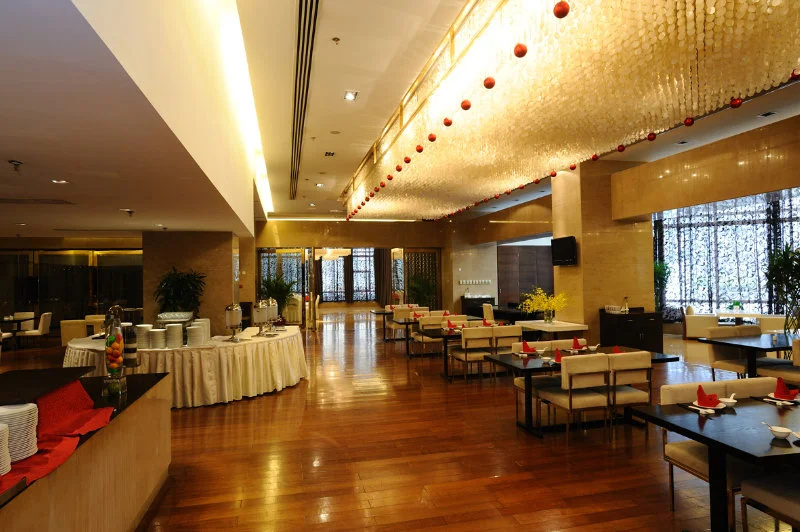 Beijing Donghuang Hotel