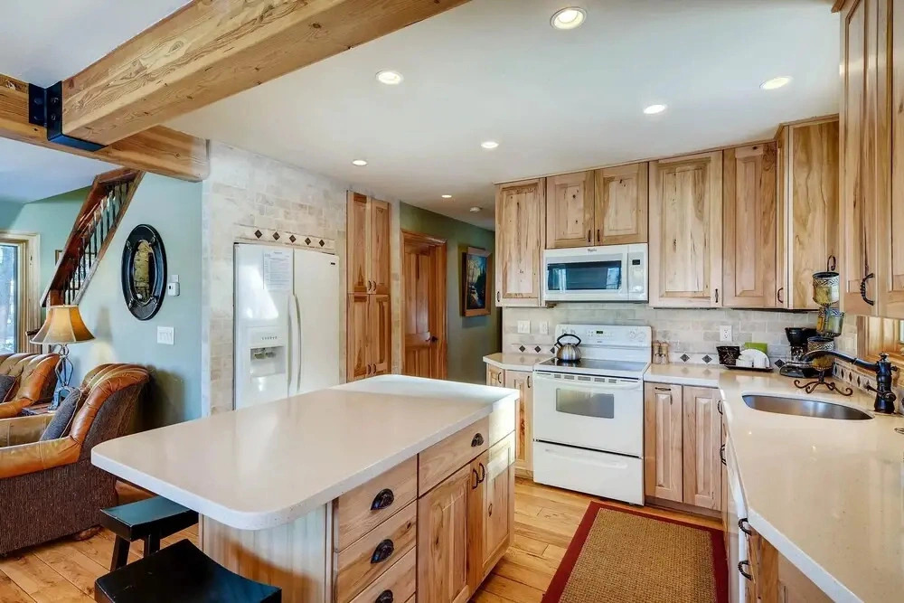 American Way Chalet