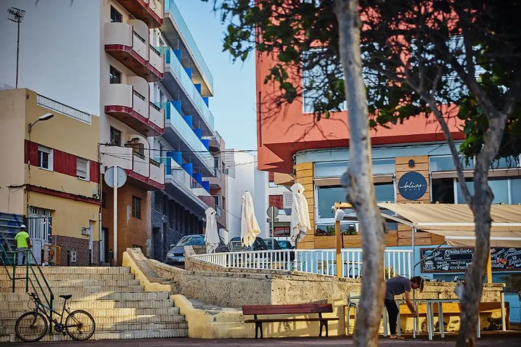 Medano Suites II