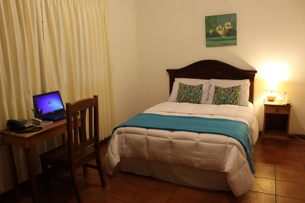 Hotel La Posada del Rey Primero