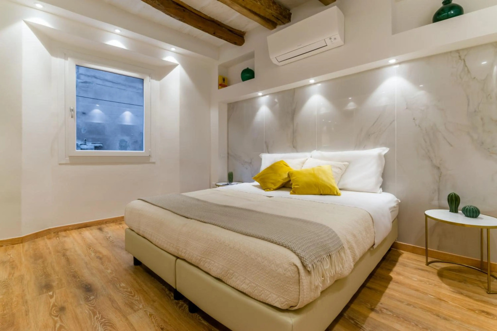 Clavature Luxury Apartment