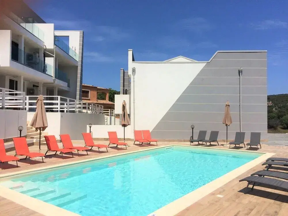 Resort Luxury Cannigione