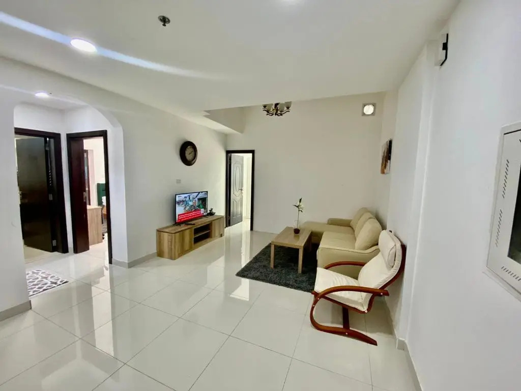 Comfortable Apartments and Studios for Rent in Dubai