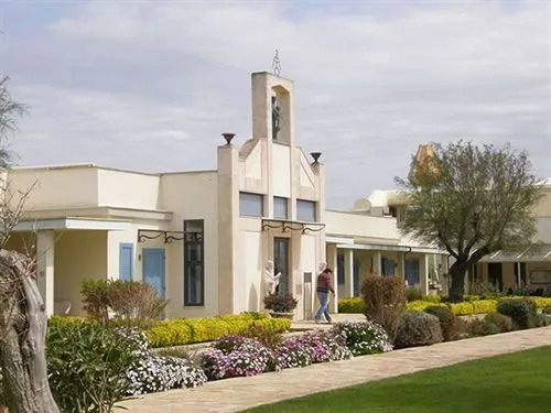 Hotel Alle Tamerici