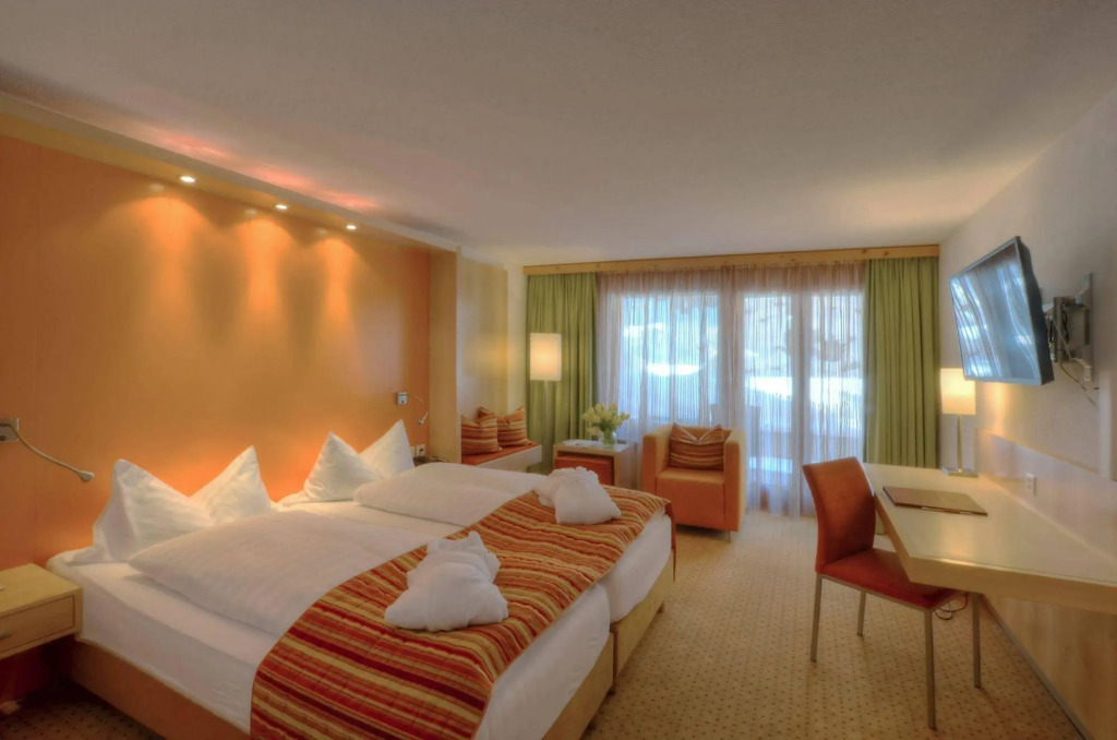 Silvretta Parkhotel
