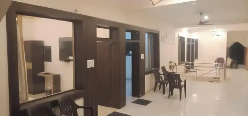 Mridul Homestay Orchha