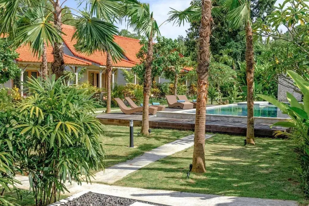 CARI Surf Camp & Studios