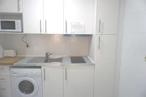 Apartamentos Turisticos Imar