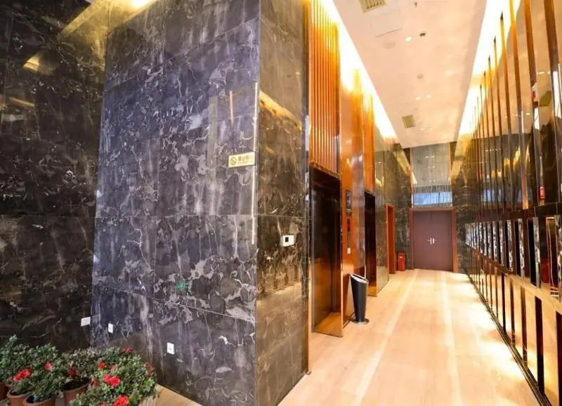 Jinjiang Metropolo Hotel Wuhan Jingkai Wanda Sport