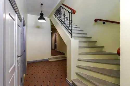 Uus 30 Apartments