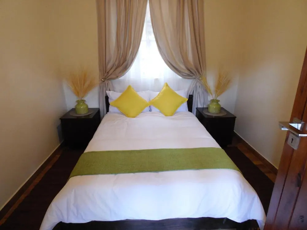 Luxury Tented Village @ Urban Glamping