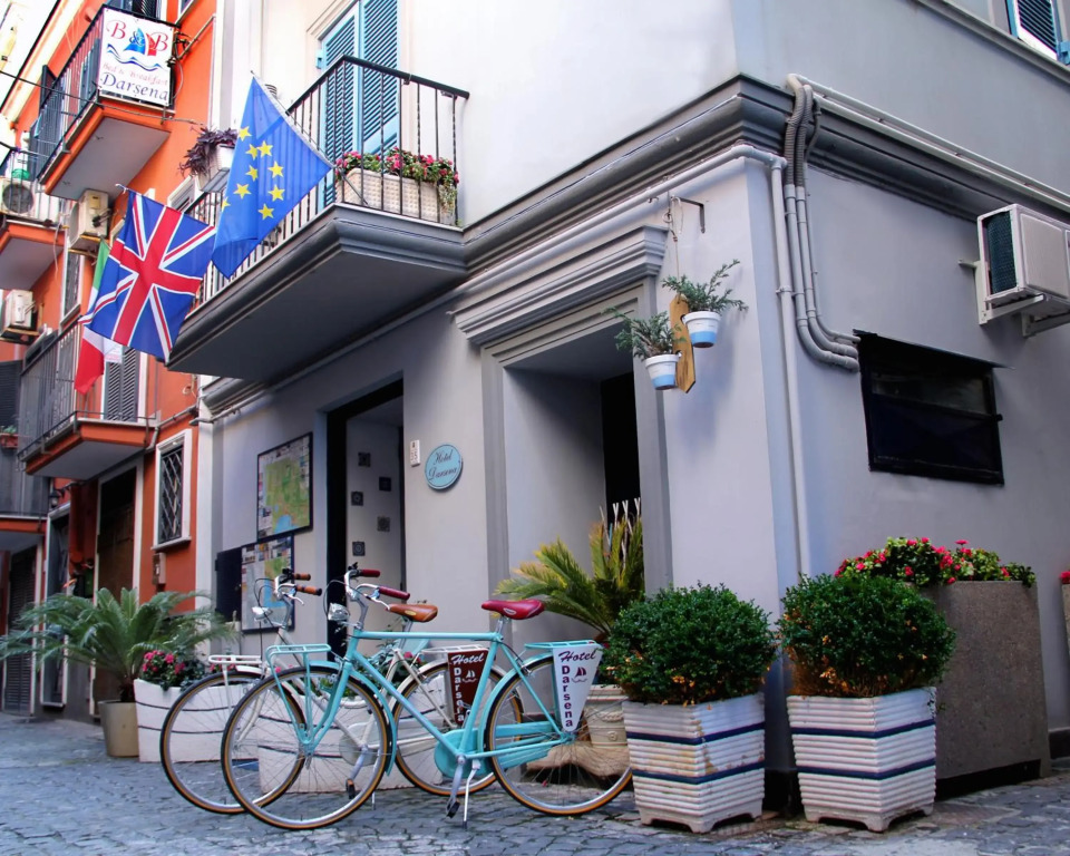 Hotel Darsena