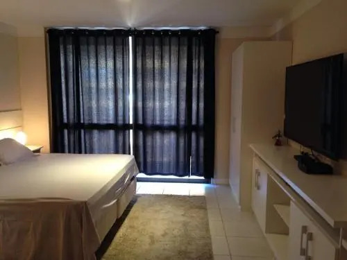 Cond Next Penthouse Barra