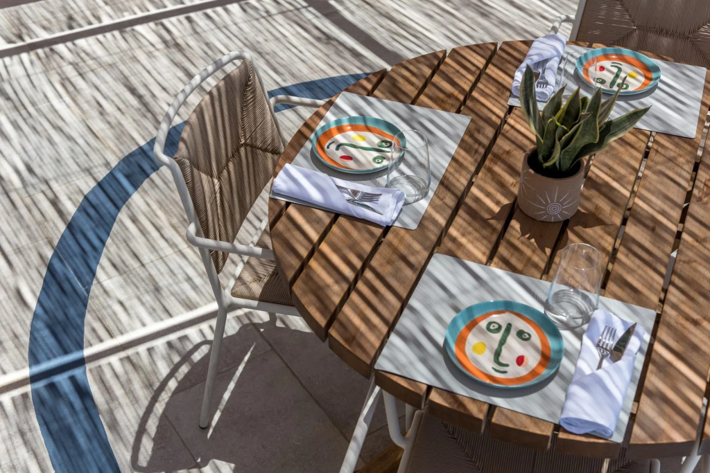 Cosme, a Luxury Collection Resort, Paros