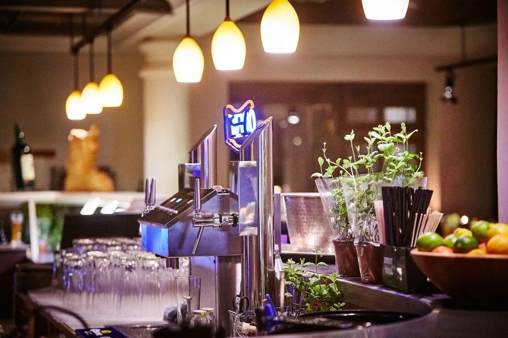 THOMSN Central Hotel & Appartements