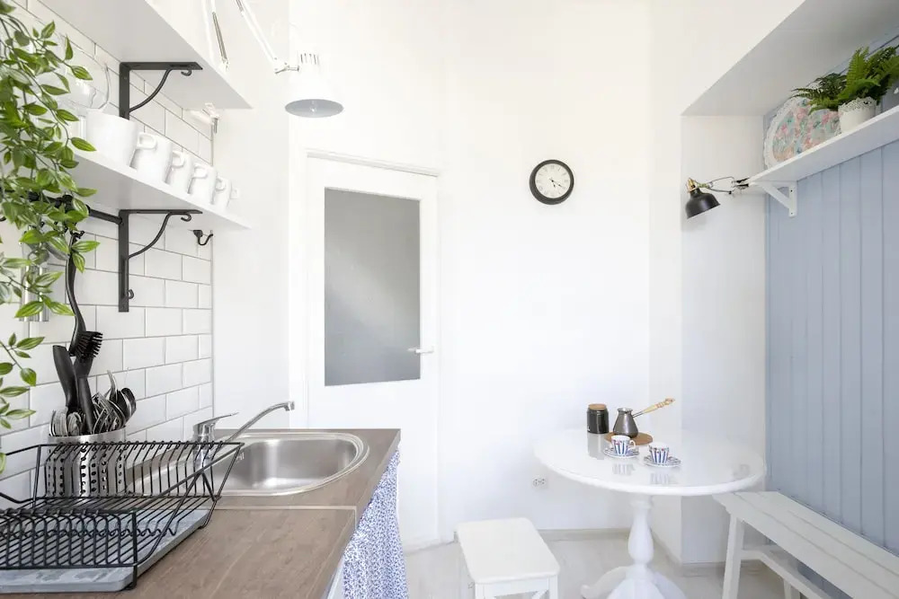 City Of Rivers Kutuzova 2 rooms