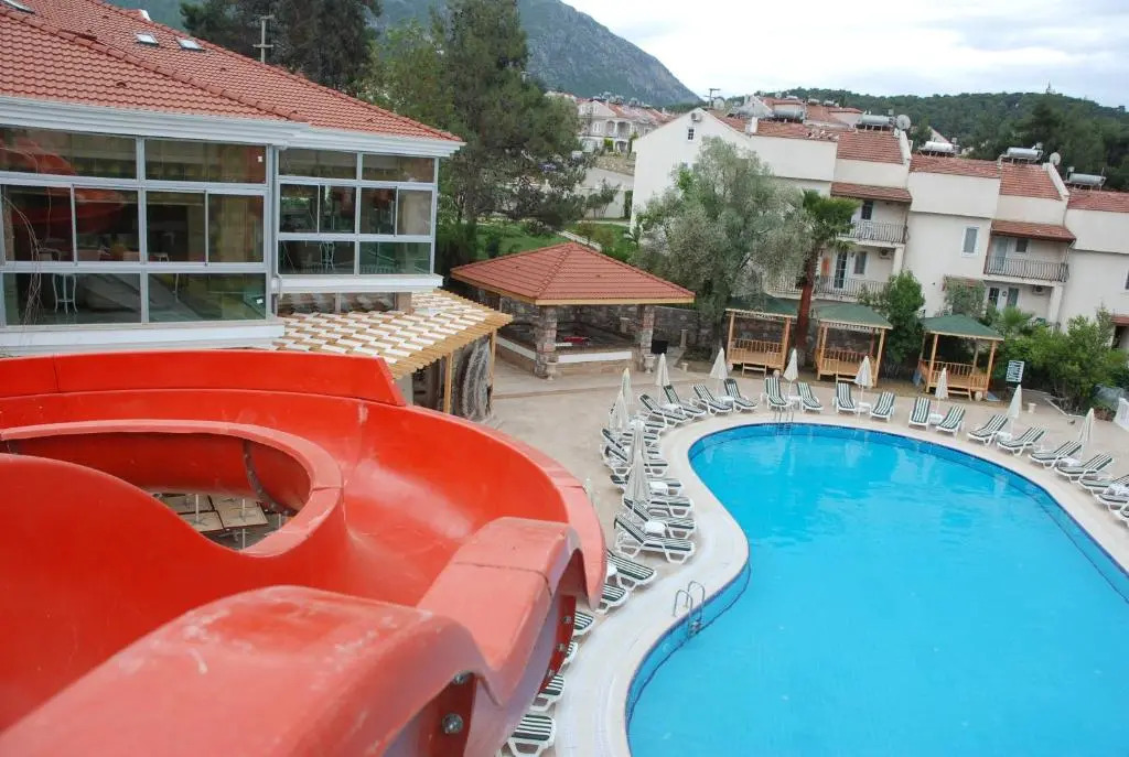 Telmessos Select Hotel