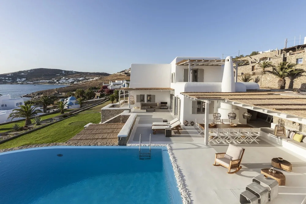 Amorous Luxury Villa
