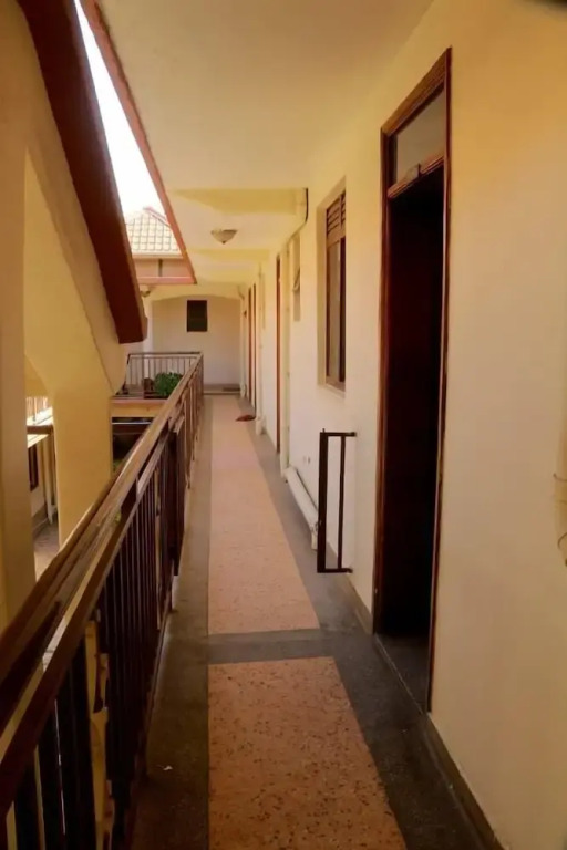 Ihuru 50 Hotel And Gardens