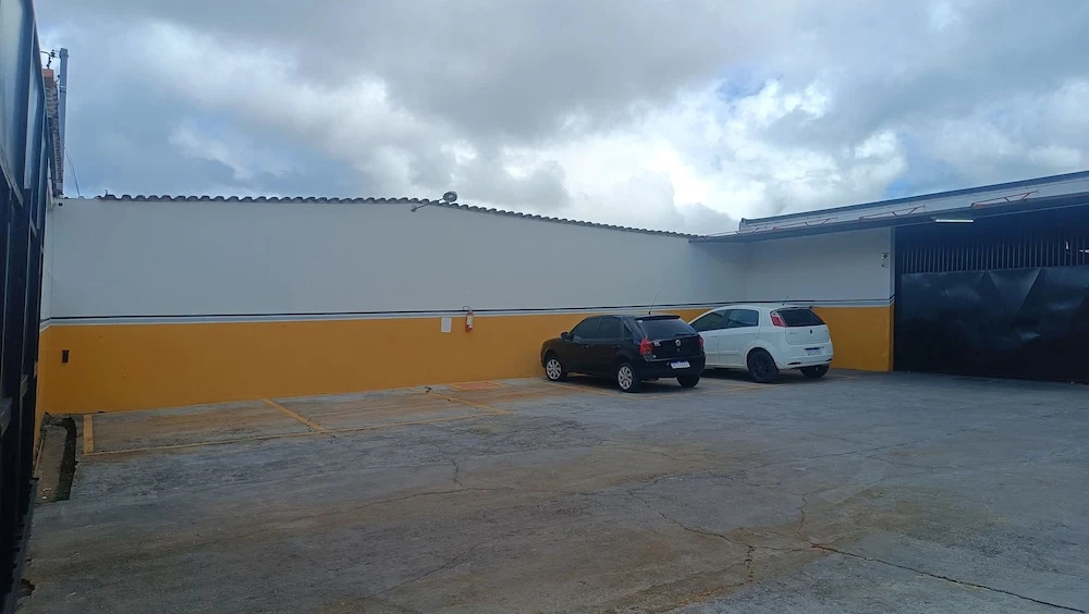 Hotel Villa Real