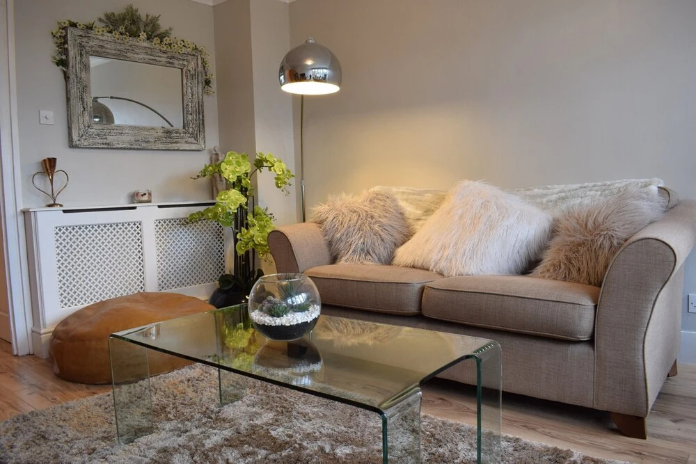 Beautiful 3 Bedroom Home in Parsons Green