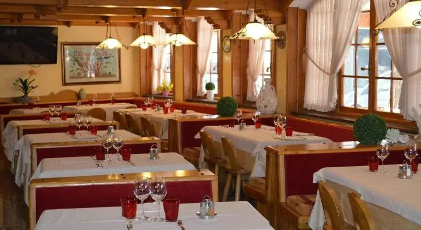Hotel Corallo