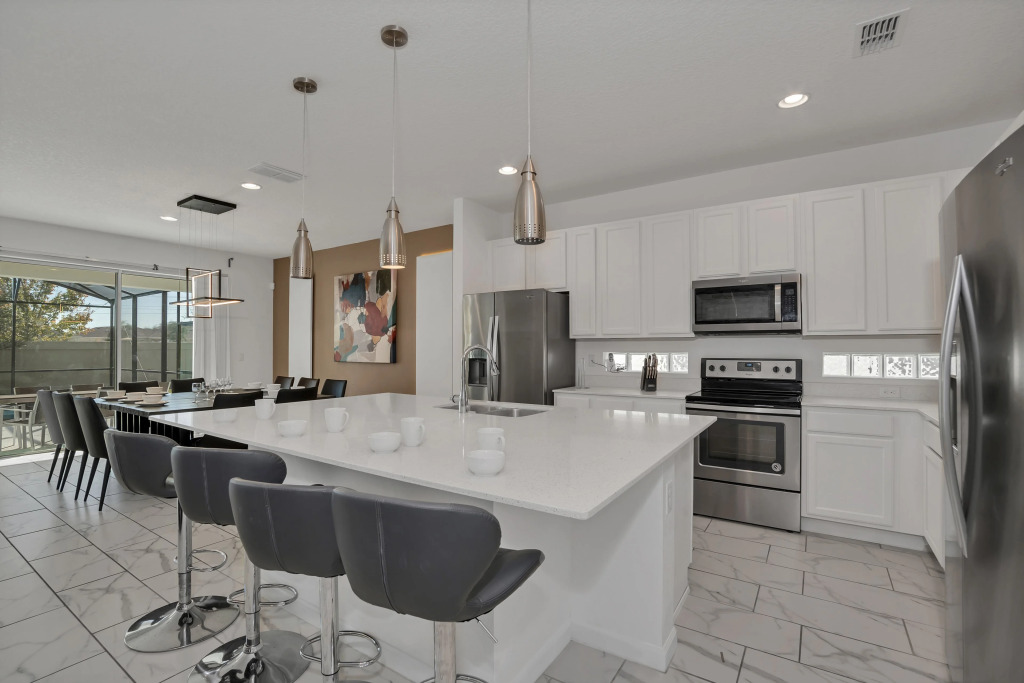 2613CALISTOGA, Kissimmee, US