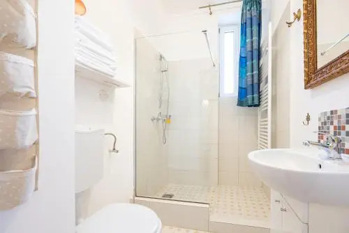 Old City Apartment