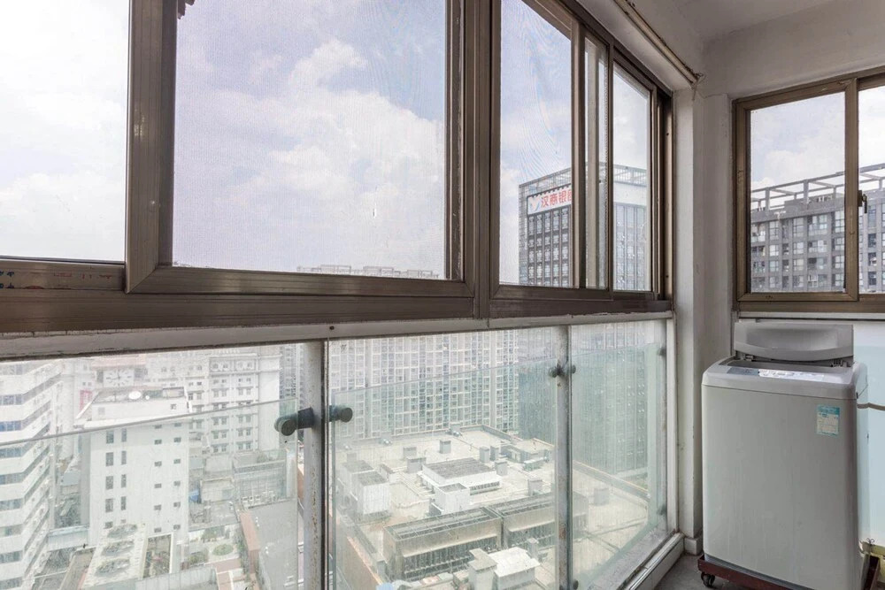 Hanyang Leisure Stay Inn A