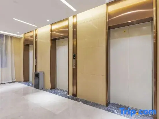 Lavande Hotel (Qingyuan North Station Wanda Plaza)