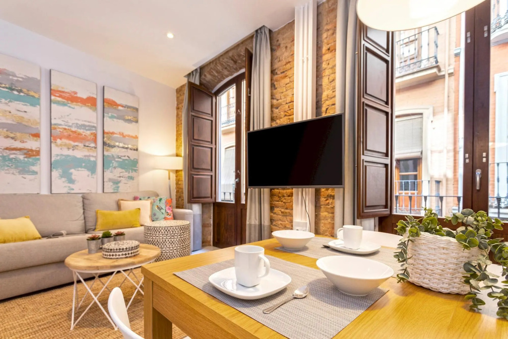 Genteel Home Zacatín Granada