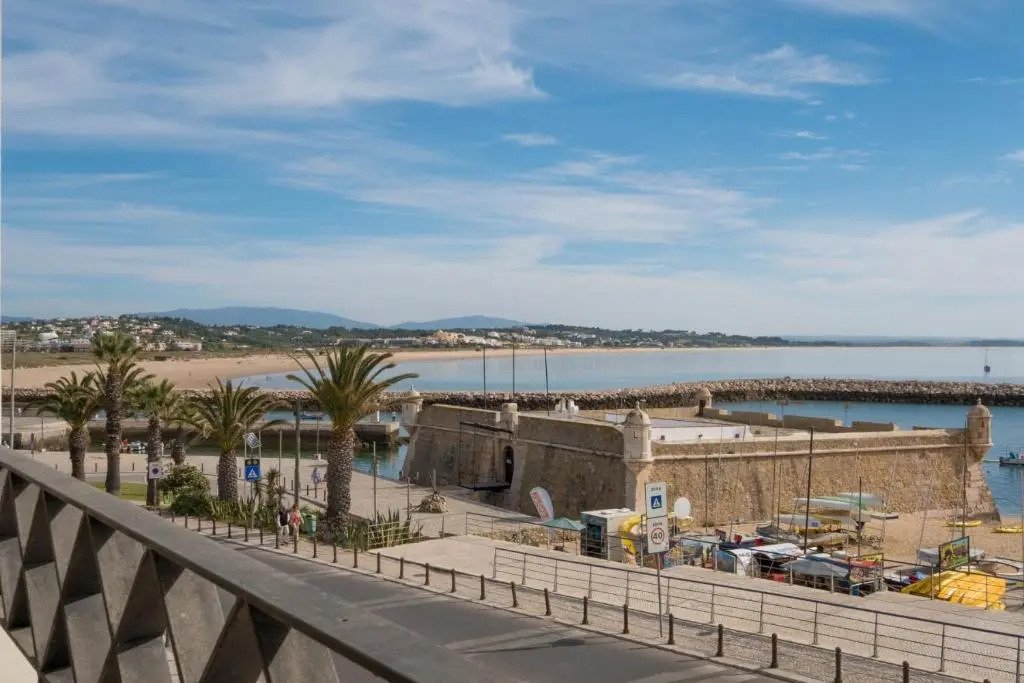 Fábrica da Ribeira 54 by Destination Algarve