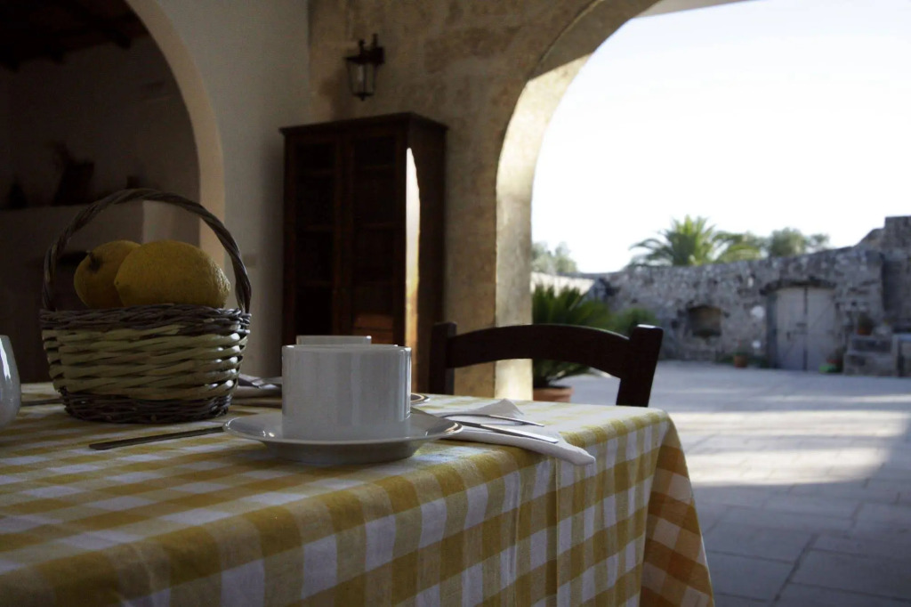 Masseria Uccio