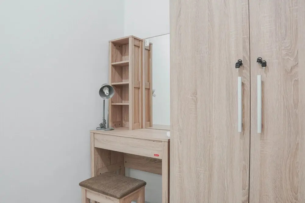 Good Deal 1BR at Akasa Pure Living Apartment BSD