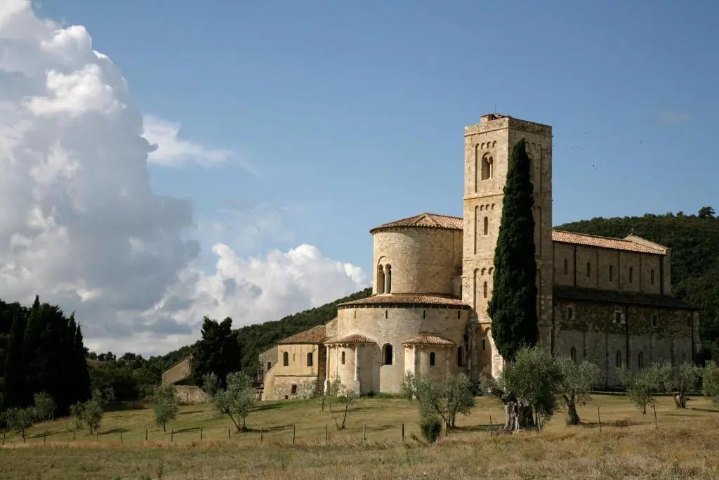 B&B Locanda SantAntimo
