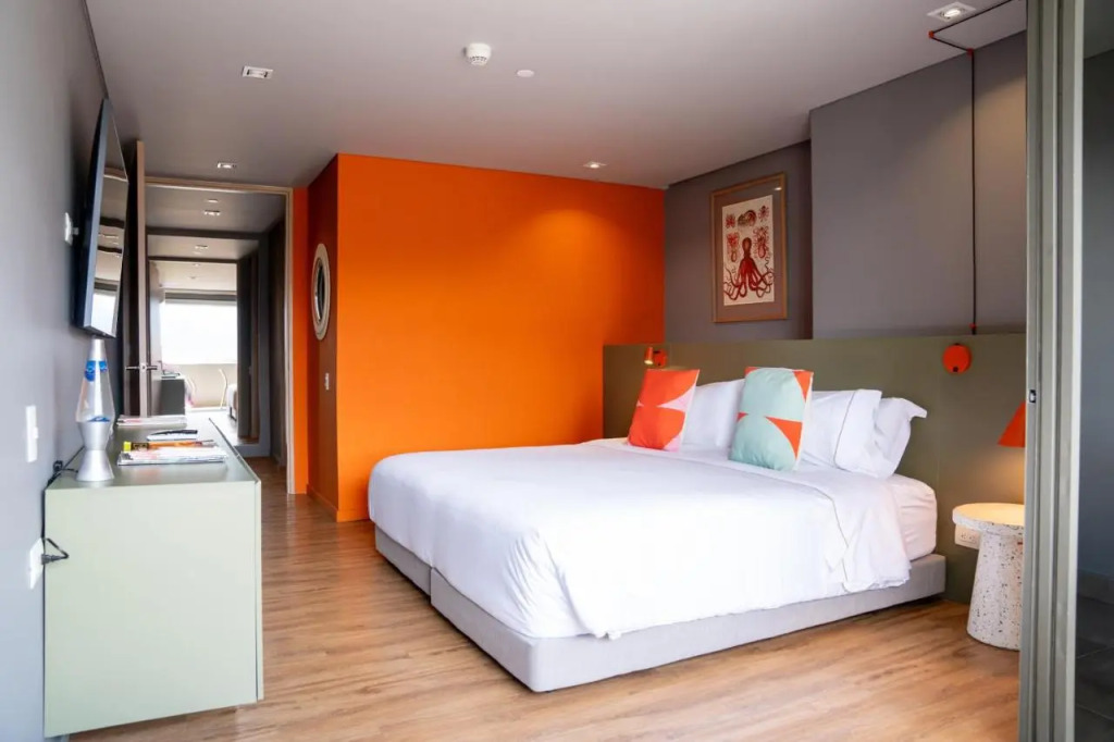 Loma, Medellin, a Tribute Portfolio Hotel