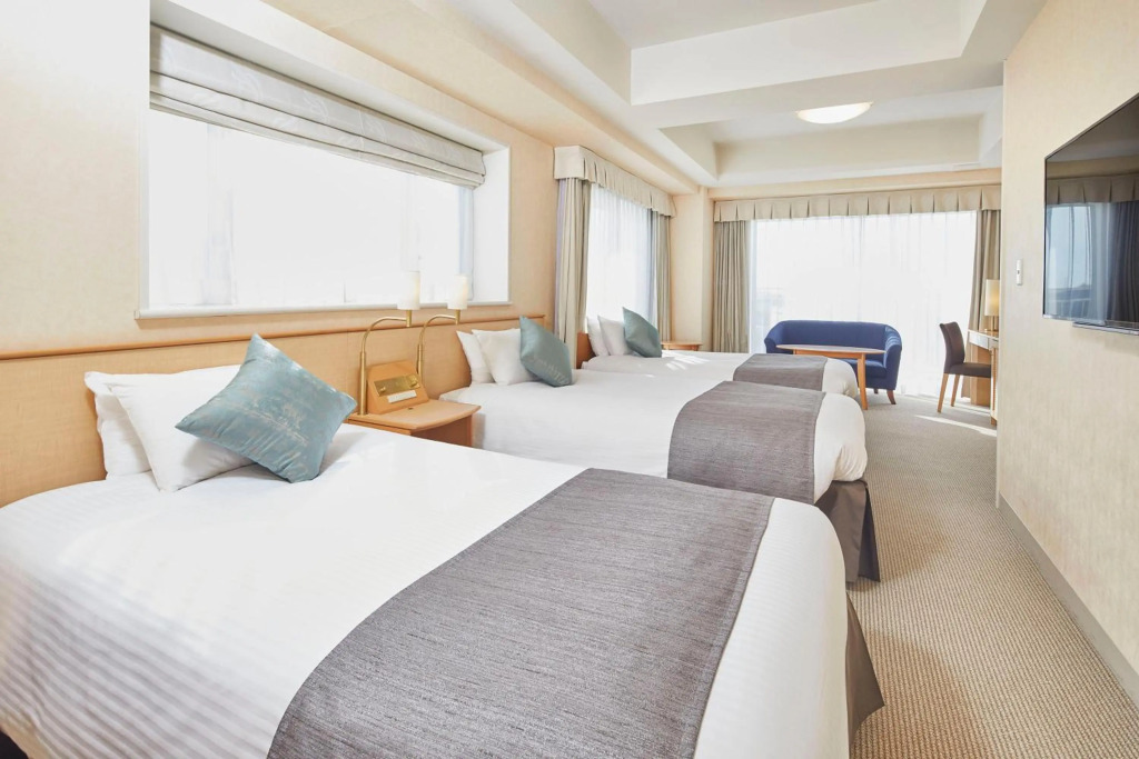 Hotel Emion Tokyo Bay