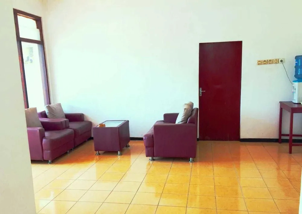 Wisma Wanawiyata
