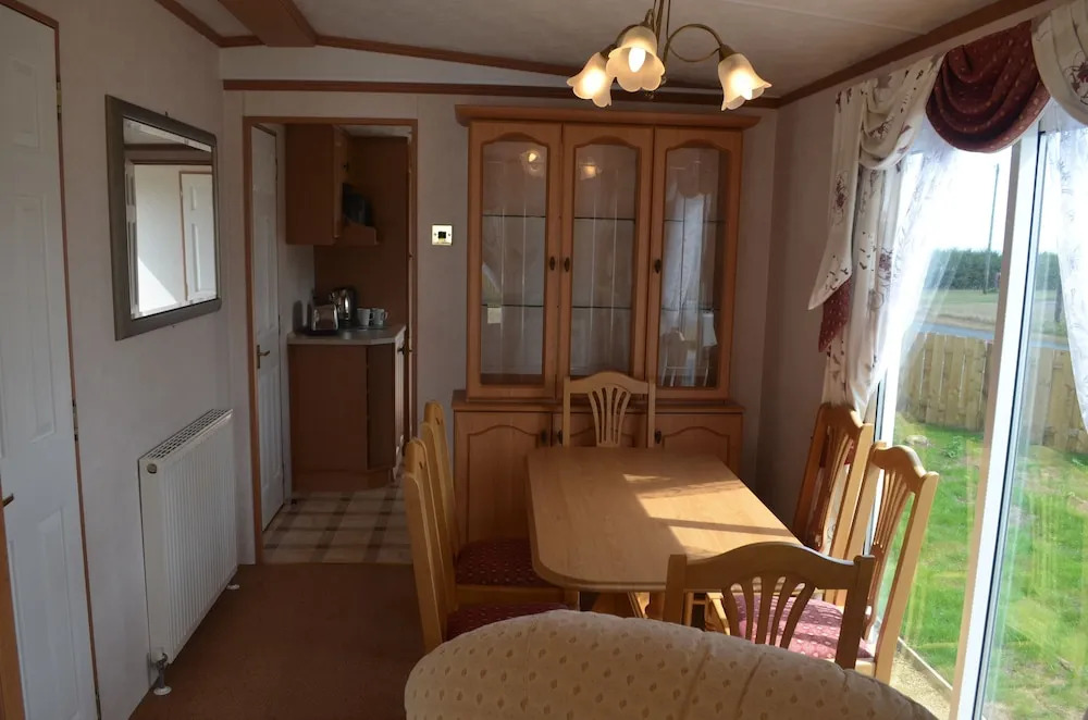 The Plough on the Hill Holiday Park