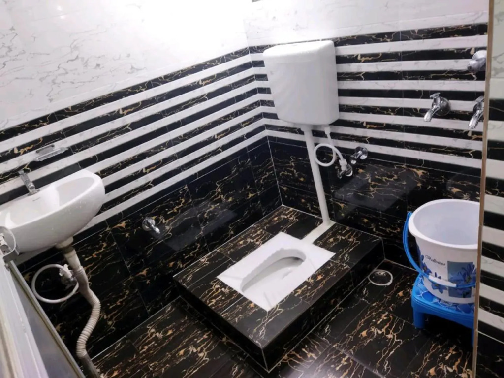 Budget Hotel